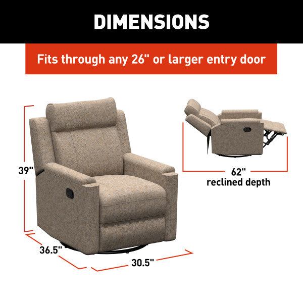Lippert Comp 2024044211 Chair