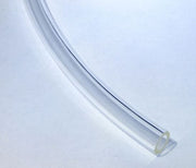 Helix Racing 316-5180 Constructed From Polyurethane - Clear 16 ID 16 OD 100 FT