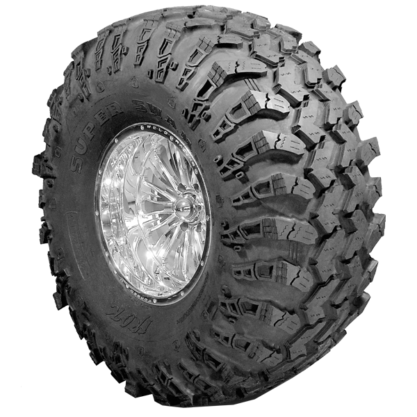 Super Swampr ROK-02R Tire