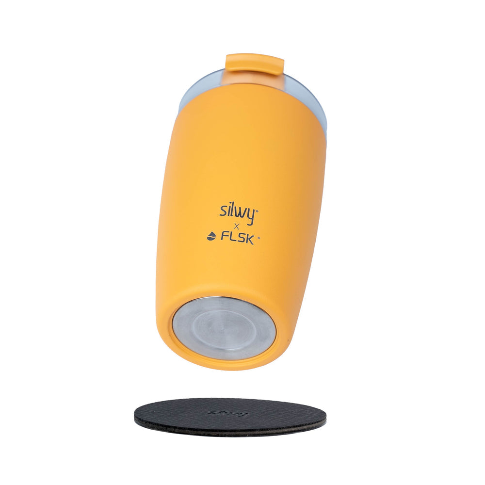 Silwy Magnet SYFL-TC-SU Travel Mug