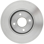 Rotors Limited Supplier Warranty Brake Rotor SB580137 - Disc