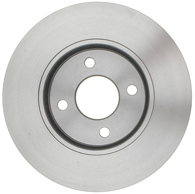 Rotors Limited Supplier Warranty Brake Rotor SB580137 - Disc