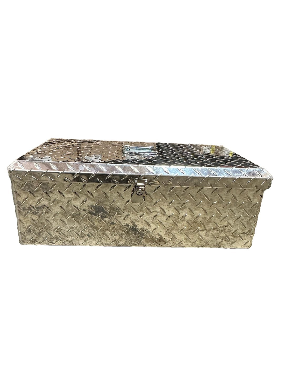 RDS MFG INC Built To Last Longer Life Tool Box 70038 - Standard Single Door Underbody