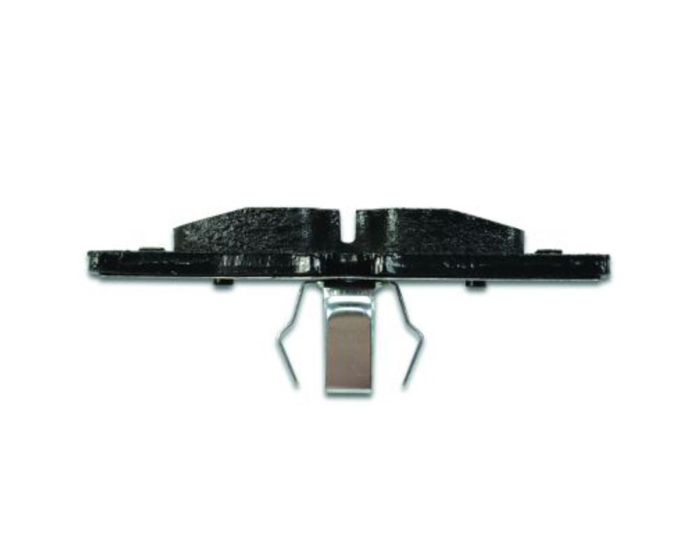 Hella Maximum Durability And Comfort Brake Pad 355019971 - Disc