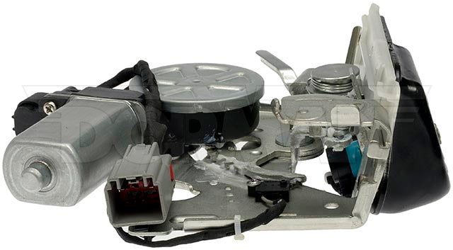 937-924 Dorman Door Lock Actuator