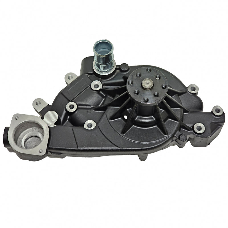 PRW 1434607 Bearing steel alloy 3/4 shafts - Carbon