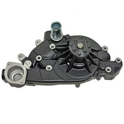 PRW 1434607 Bearing steel alloy 3/4 shafts - Carbon