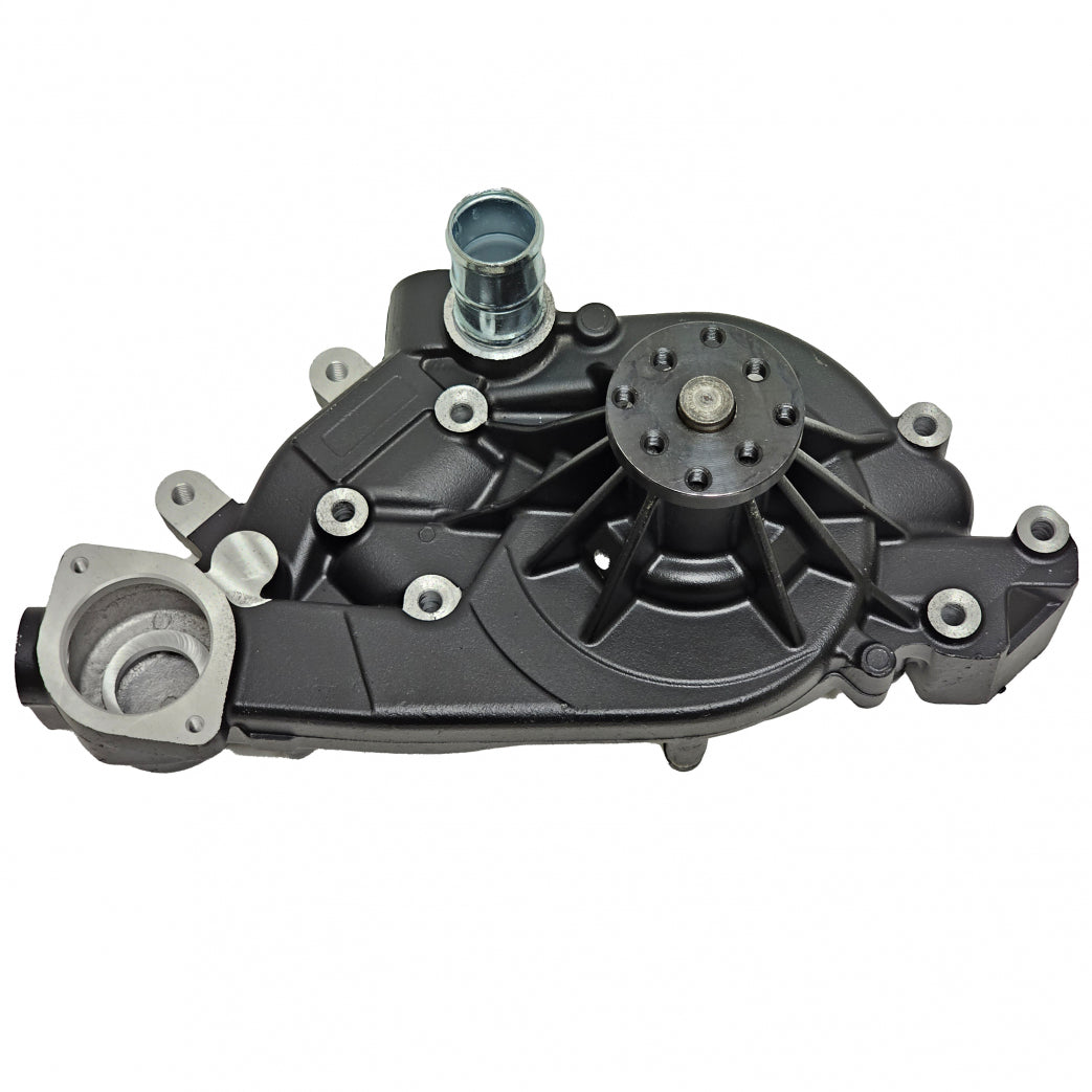 PRW 1434607 Bearing steel alloy 3/4 shafts - Carbon