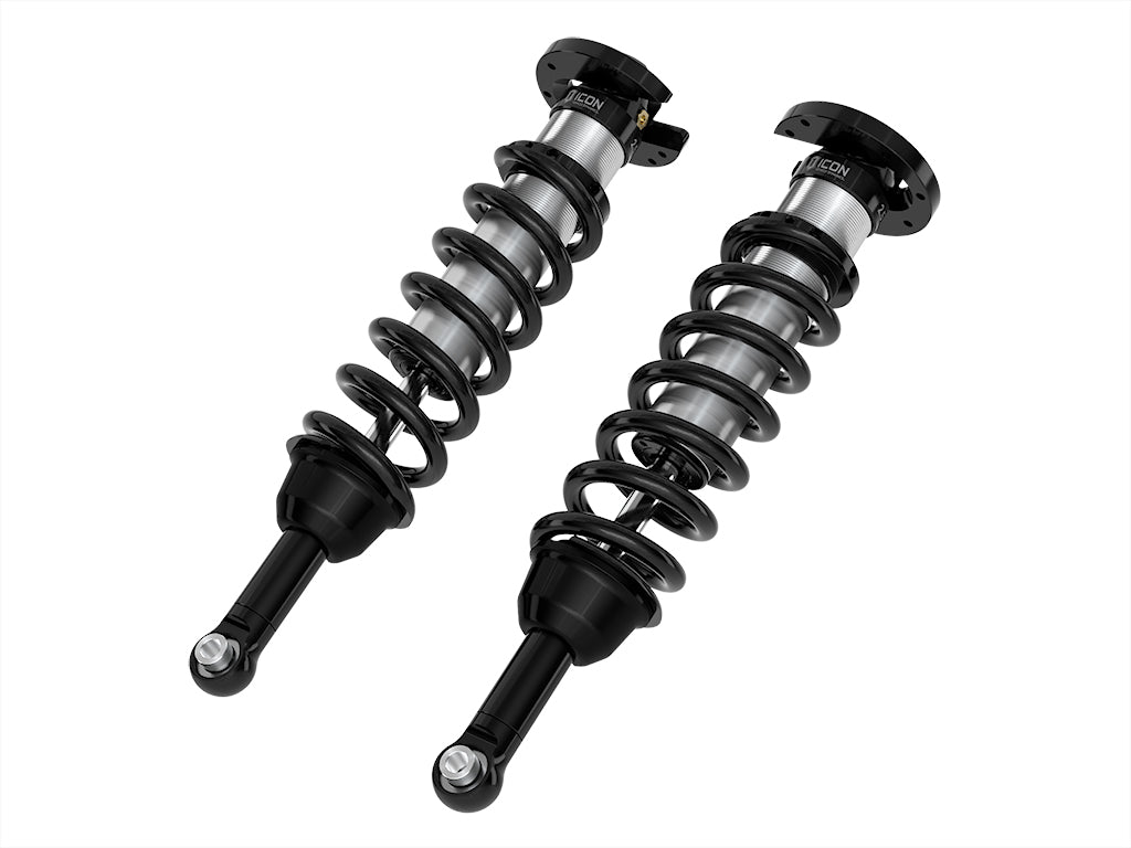 Icon Icon Engineered Coil Springs Coil Over Shock Absorber 58680 - 24 Tacoma 2.5 VS IR Coilover Kit