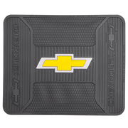 Plasticolor 001247R03 17 inch Width x 14 inch Height - Black Rear