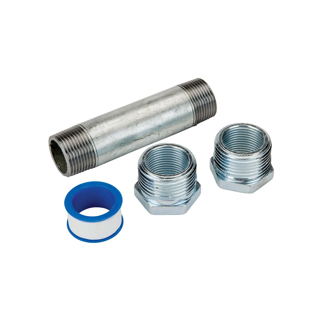 GPI 110528-01 Liquid Transfer Tank Pump Adapter