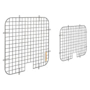 Weatherguard 88027 Black armor-tuf® powder coated finish