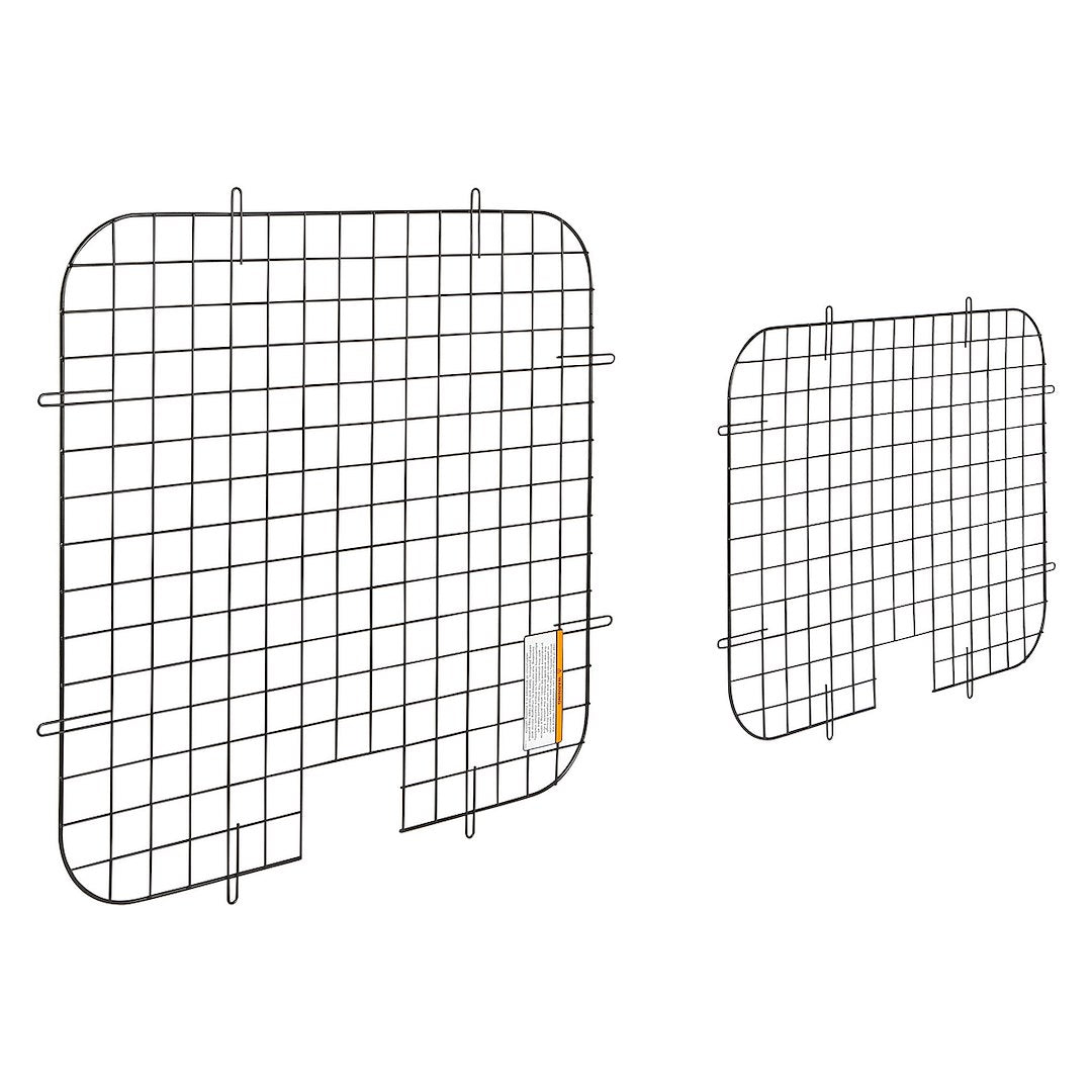Weatherguard 88027 Black armor-tuf® powder coated finish