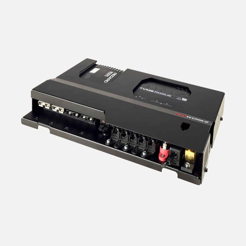 Redarc Icms-017-001 Power Management System