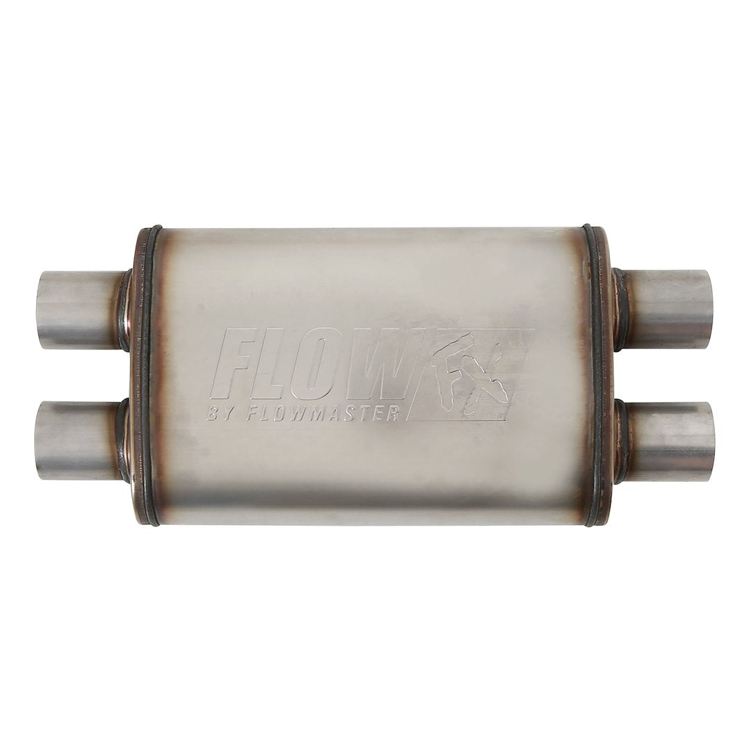 Flowmaster 71385 Exhaust Muffler