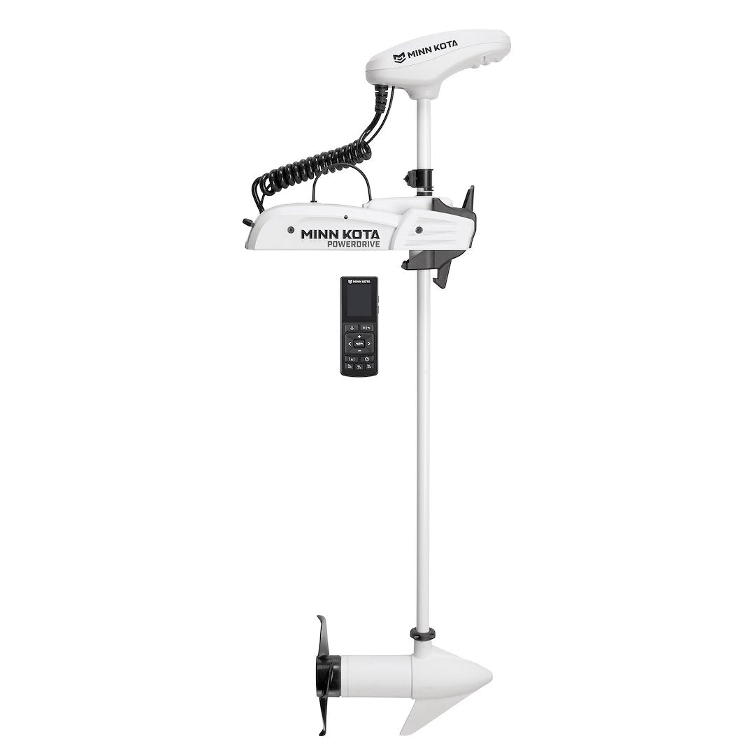 Minn Kota 1363576 Trolling Motor