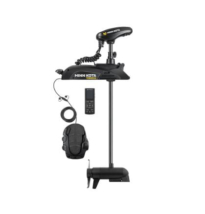 Minn Kota 1358356 Trolling Motor