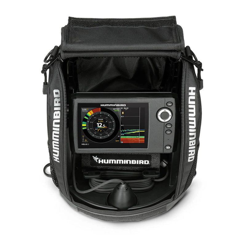 Humminbird 411720-1 Fish Finder