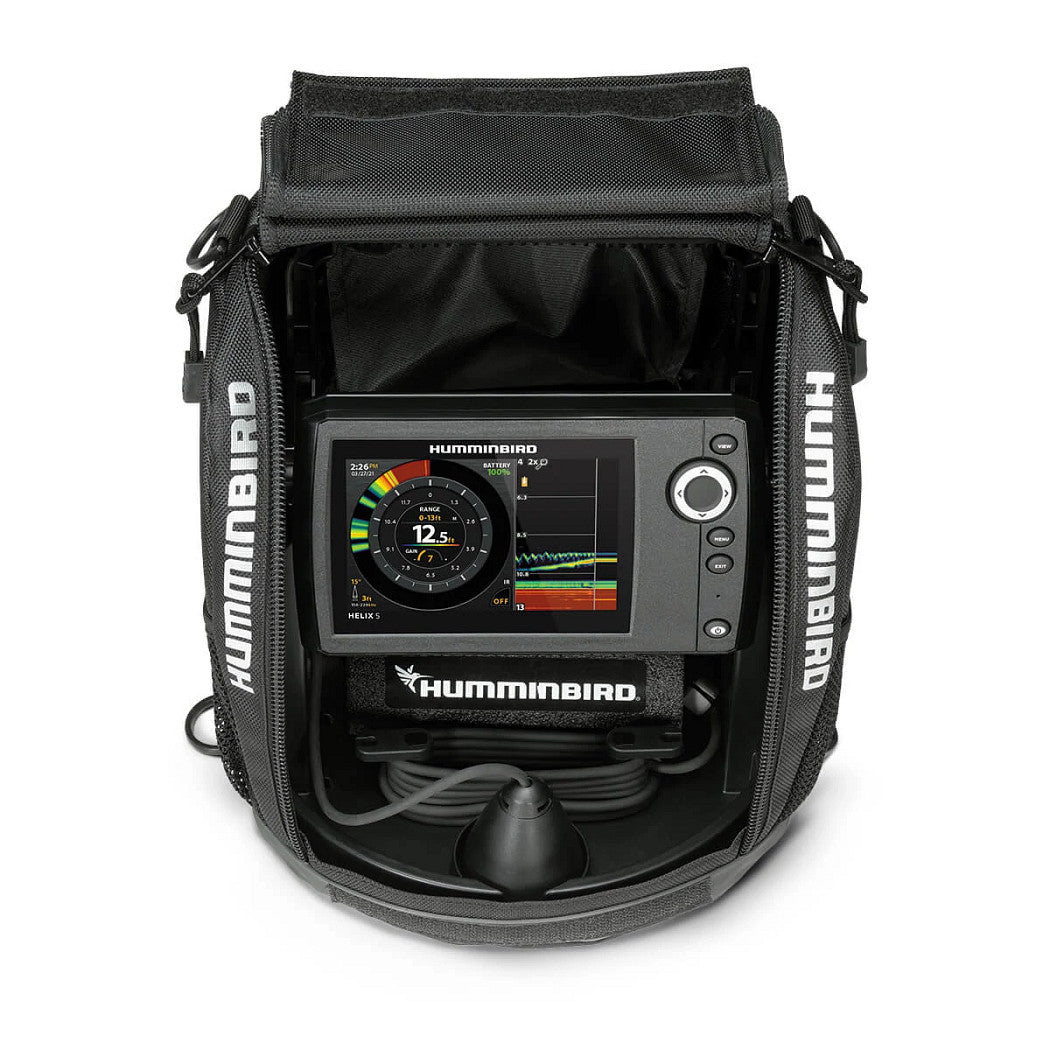 Humminbird 411720-1 Fish Finder