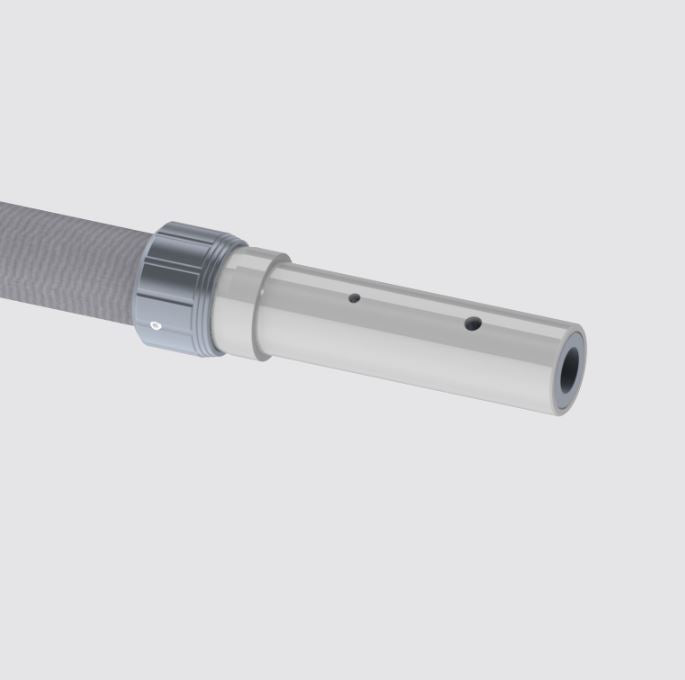 Taco Metals OI-3190CF Fishing Outrigger Pole