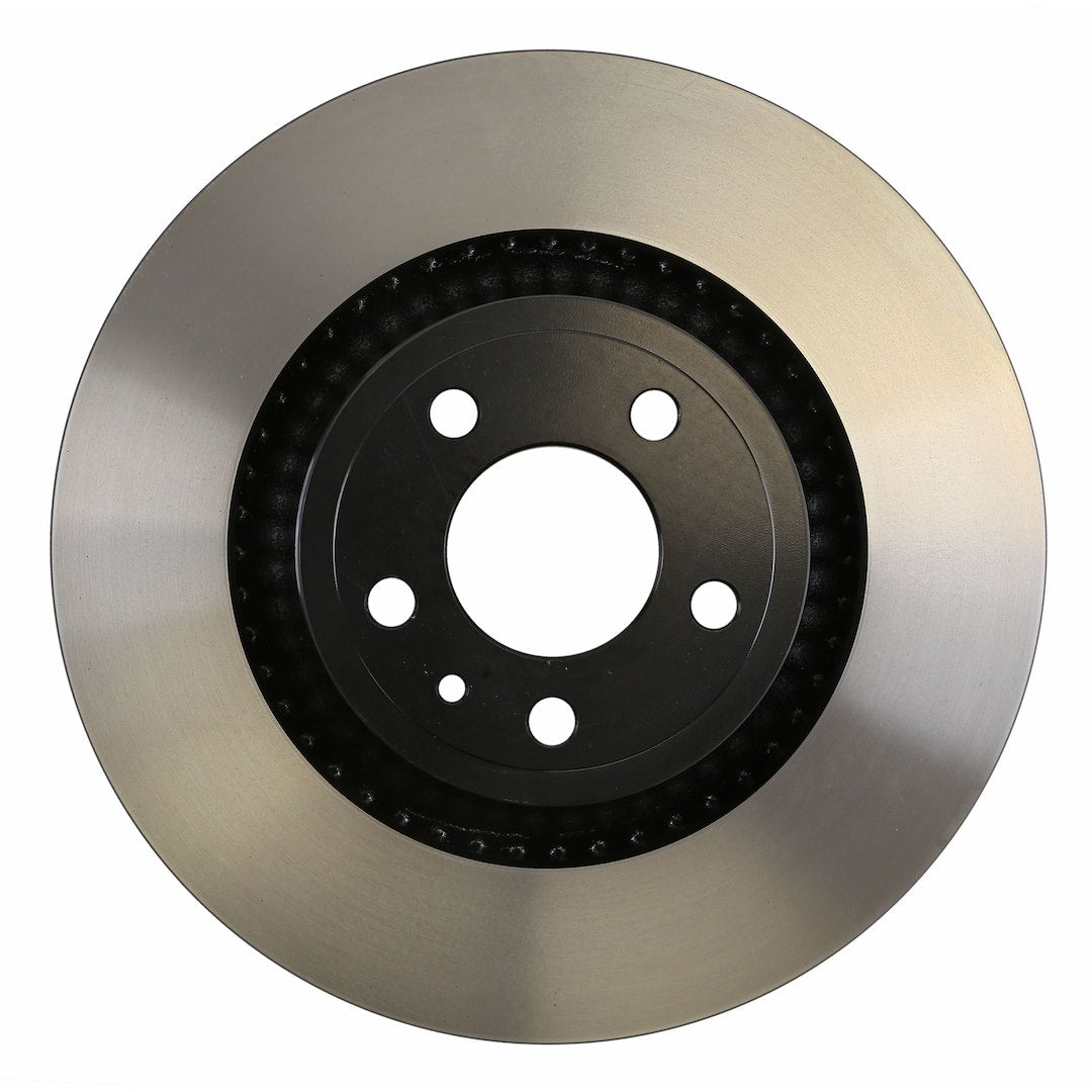 Wagner Brake BD180694E Brake Rotor