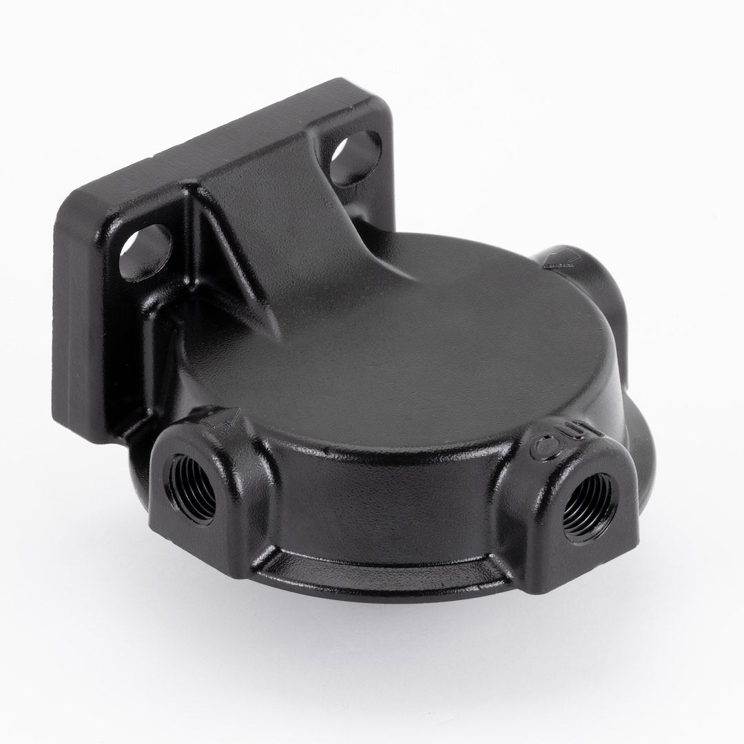 Sierramarine 18-79320 Fuel Water Separator Filter Bracket