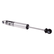 FOX Shox High Flow Velocity Sensitive Damping Shock Absorber 987-24-051 - Performance Series 2.5 Smooth Body