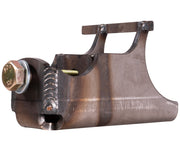 Carli Suspen Weld-In Installation Shock Absorber Mount CS-DLSM-14-F