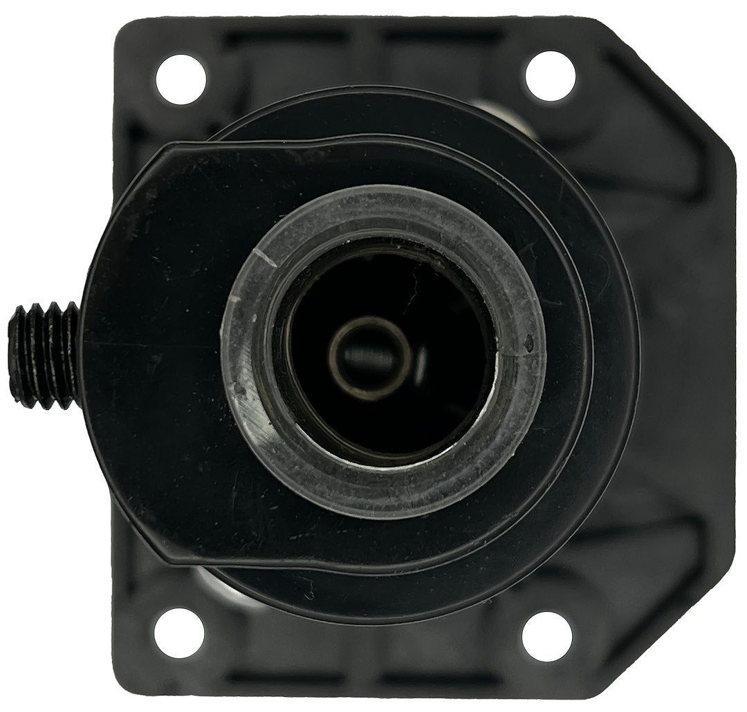 RV Designer Quick And Easy To Install Trailer Wiring Connector TC503 - 7-WAY Socket
