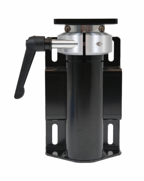 Havis Bolts To Flat Surface Laptop Mount Support C-HDM-204 - Pole Tele Hdm Sdmt 8.5H W-SHRTHNDL