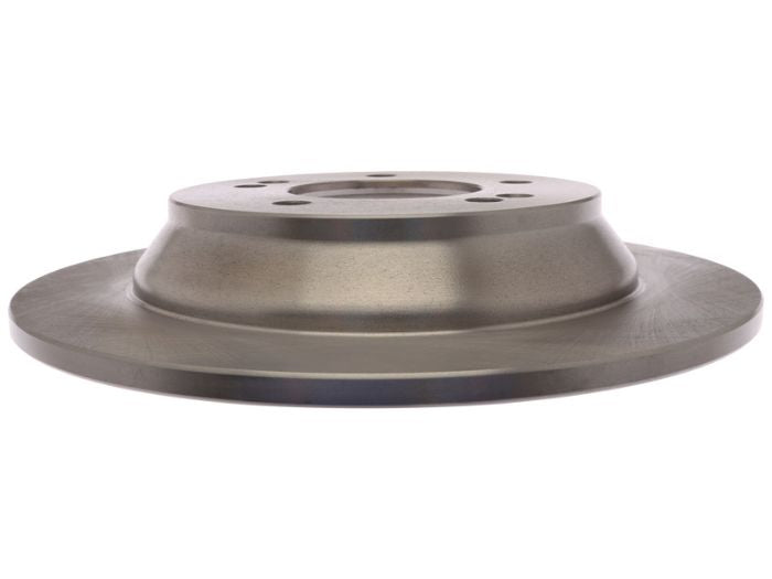 Raybestos Less Pedal Pulsation Brake Rotor 982363R