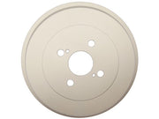 Raybestos Limited Supplier Warranty Brake Drum 97837R