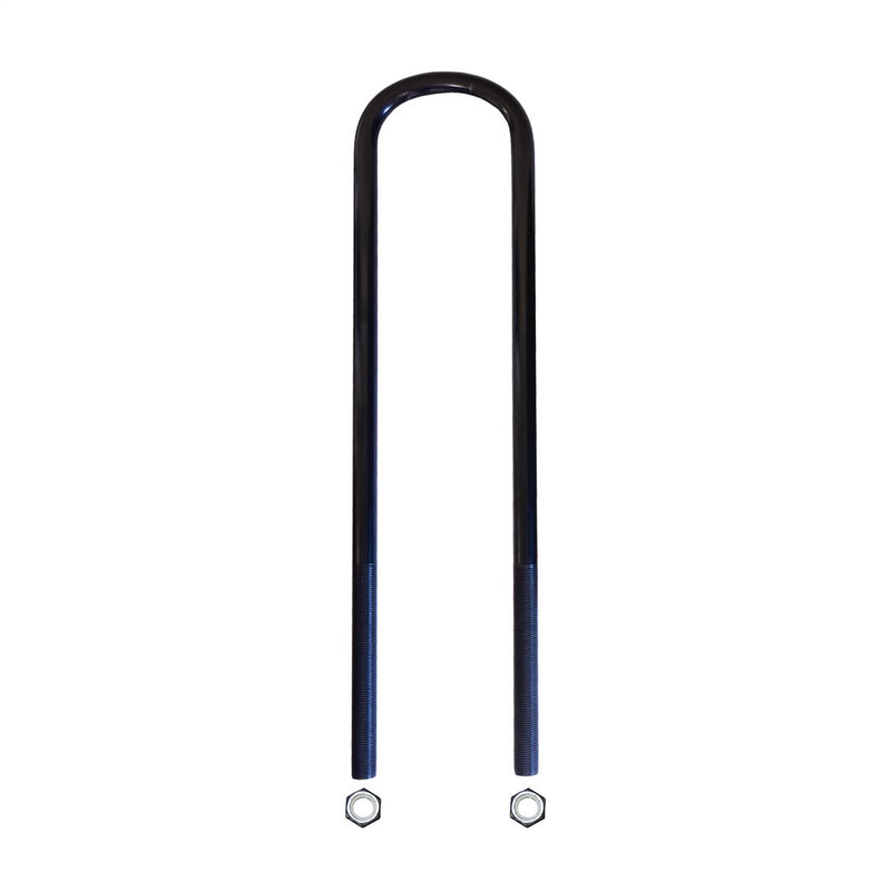 Skyjacker 58X325X18SP - 8X3.25X18 Semi-RD NUT