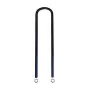Skyjacker 58X325X18SP - 8X3.25X18 Semi-RD NUT