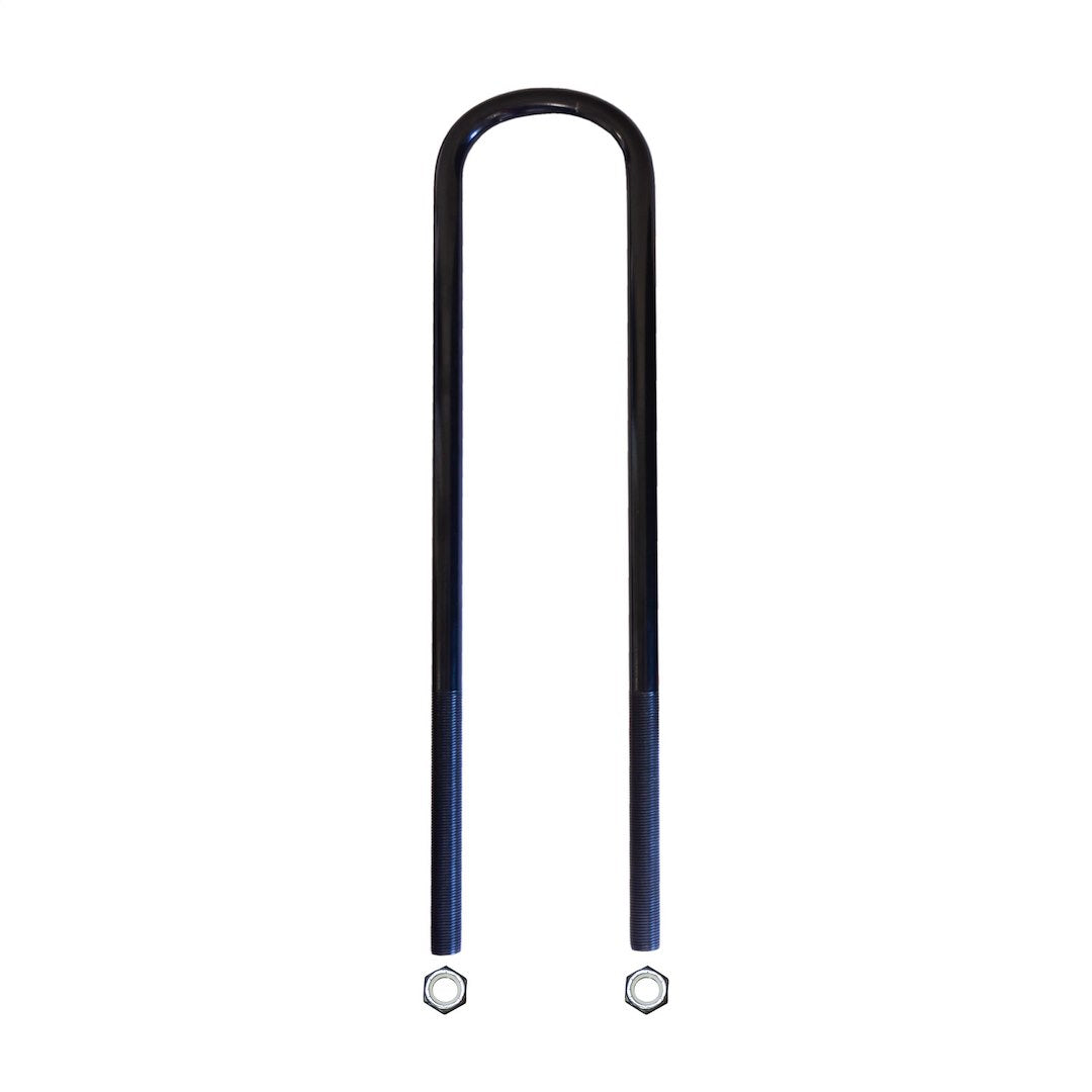 Skyjacker 58X325X18SP - 8X3.25X18 Semi-RD NUT