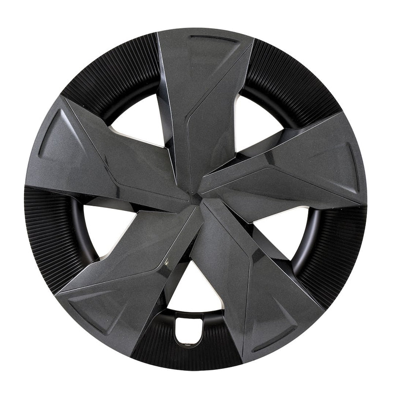 Coast2Coast Limited Lifetime Warranty Wheel Cover 56317CB - Charcoal Black WC 23-25 Prius LE 17