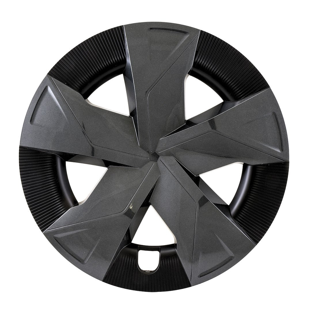 Coast2Coast Limited Lifetime Warranty Wheel Cover 56317CB - Charcoal Black WC 23-25 Prius LE 17