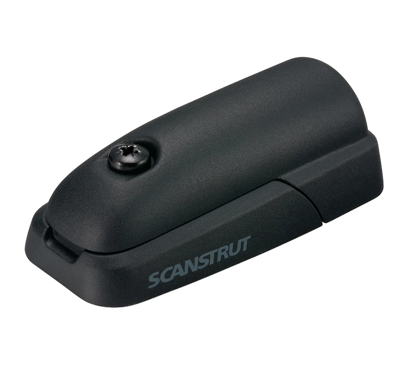 Scanstrut DS-HSL-01-Black Cable Gland - Black DS-HSL-01-BLK
