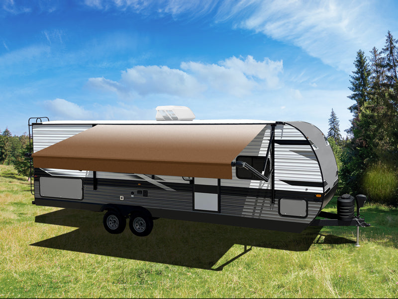 Velarium VC18006000 Vinyl Awning Fabric