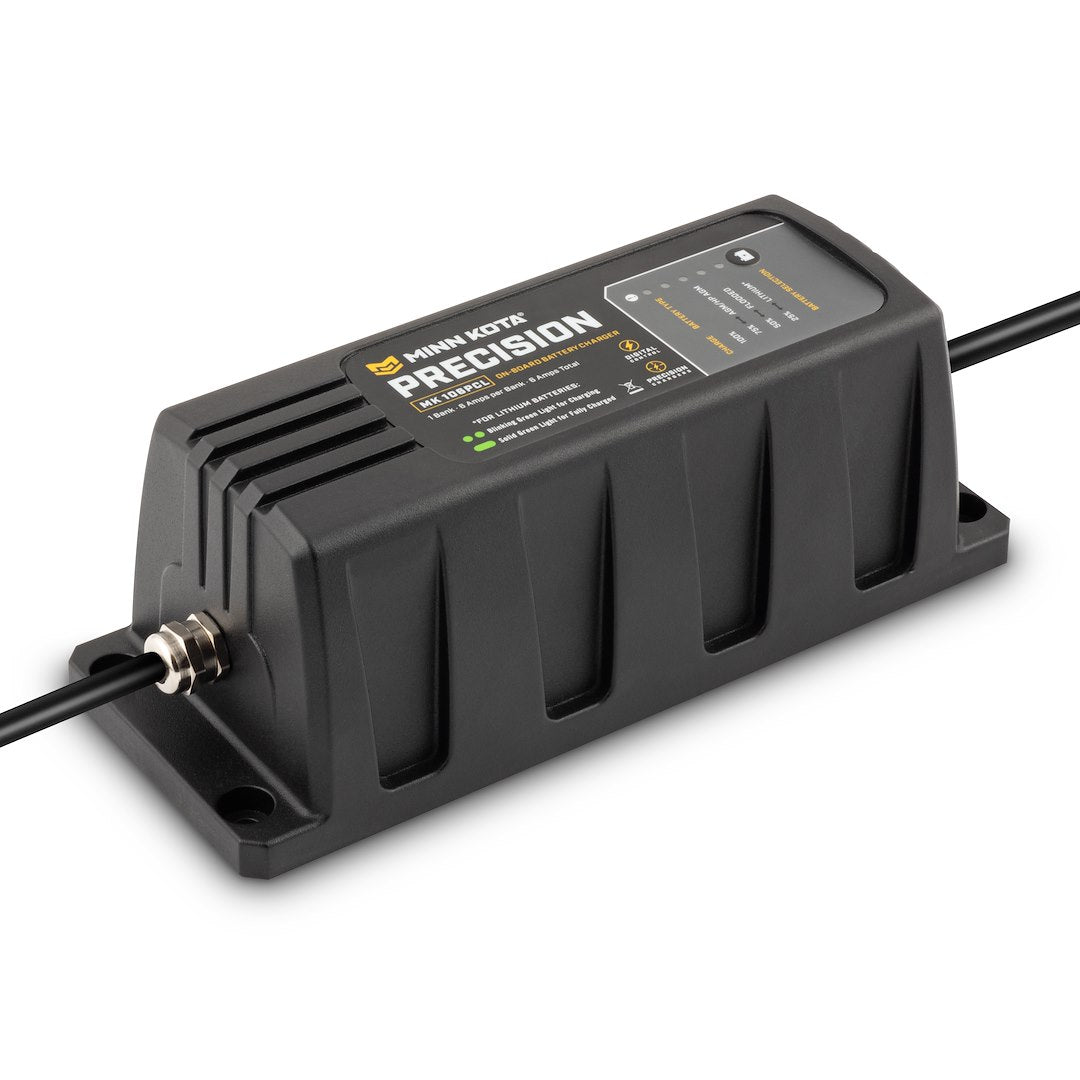 Minn Kota 1831061 Battery Charger