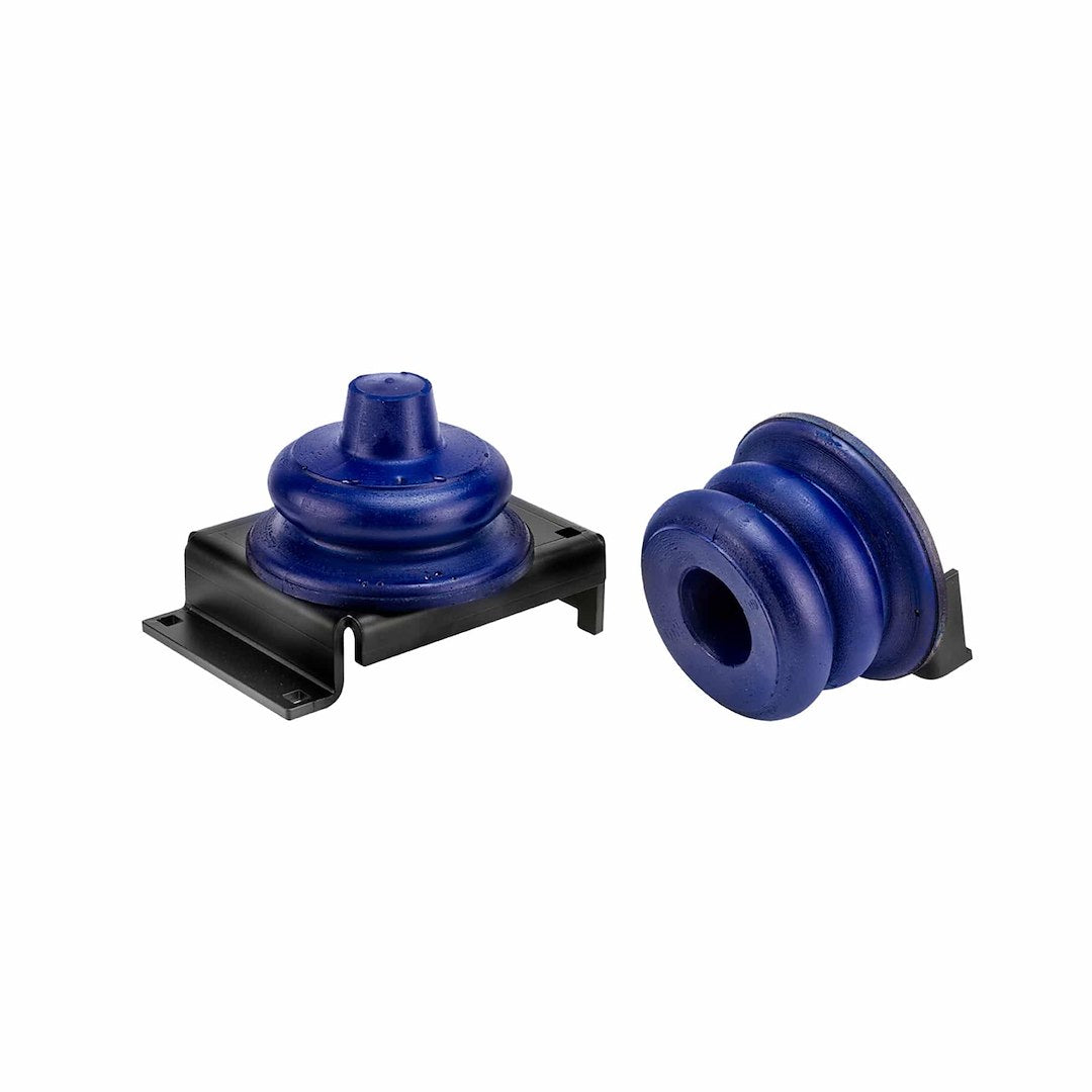 Supersprings Made From Patent Helper Spring Kit K-10-001 - Sumosprings Front Rear SSF