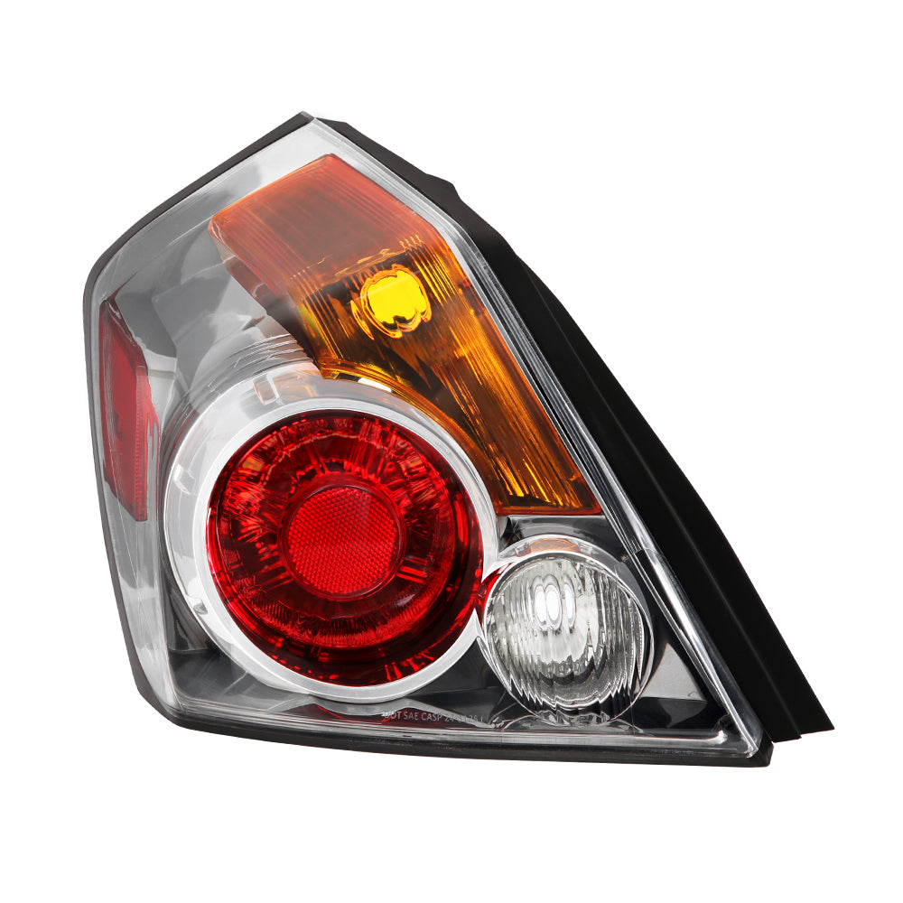 Spyder 9032059 Tail Light Assembly
