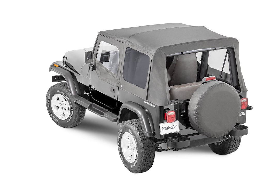 Mastertop 15111135 Soft Top