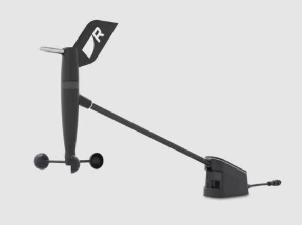 Raymarine E70670 Wind Speed Sensor