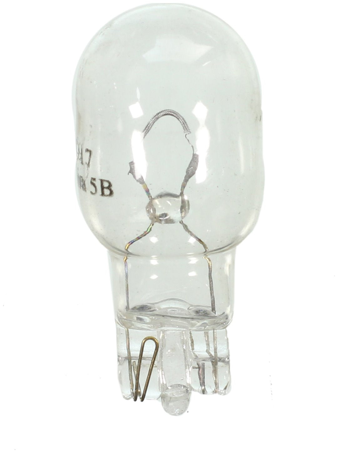 Wagner SAE Compliant Trunk Light Bulb 917 - T-5 16MM