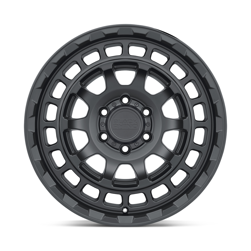 Wheel Pros 1895CBR126135M87