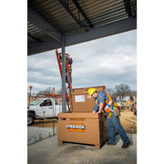 Weatherguard 89-KL Tool Box