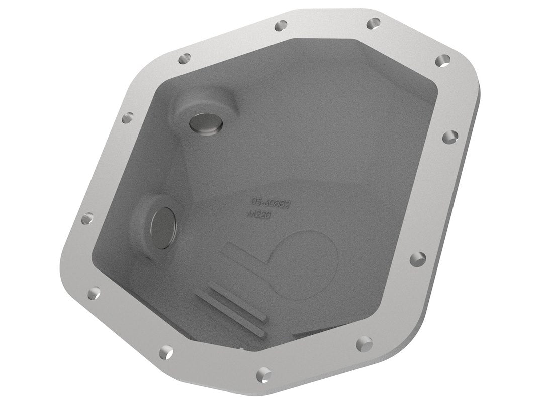 AFE Easy To Install Differential Cover 46-71290A