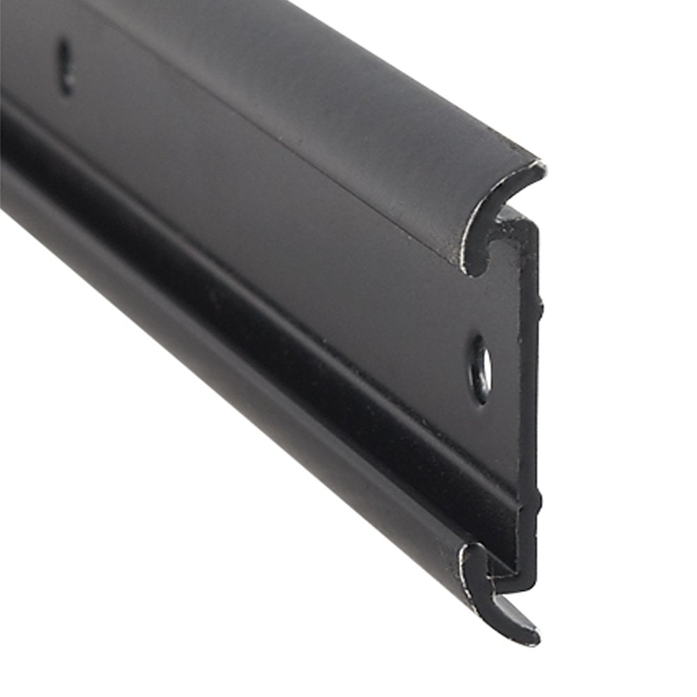 AP Products Flat Trim Type Trim Molding 021-54602-8 - Black EA