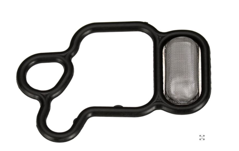 Gates Corp Limited Supplier Warranty Variable Valve Timing Solenoid Filter VVS907 - Filter Gasket
